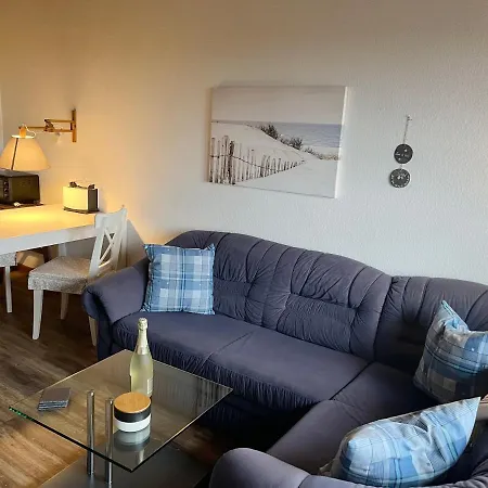 Haus Lith - Olesen Apartment Nordstrand