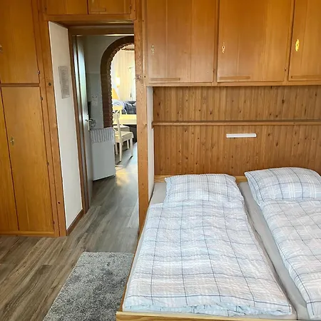 Appartement Haus Lith - Olesen