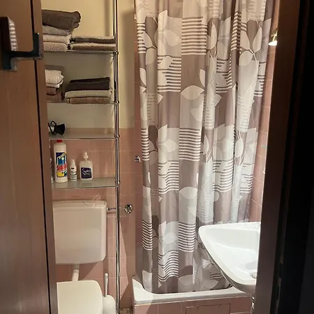 Haus Lith - Olesen شقة نوردستراند