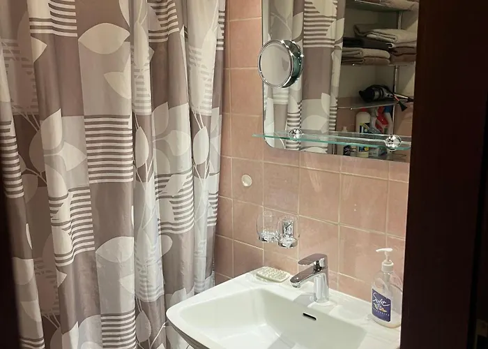 Appartement Haus Lith - Olesen *