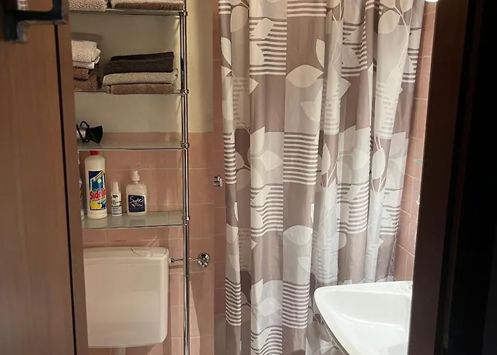 Haus Lith - Olesen Appartement Nordstrand