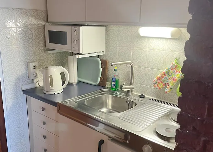 Appartement Haus Lith - Olesen Nordstrand