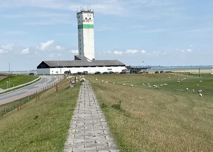 Haus Lith - Olesen *