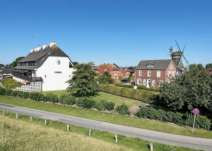 Haus Lith - Olesen * Nordstrand